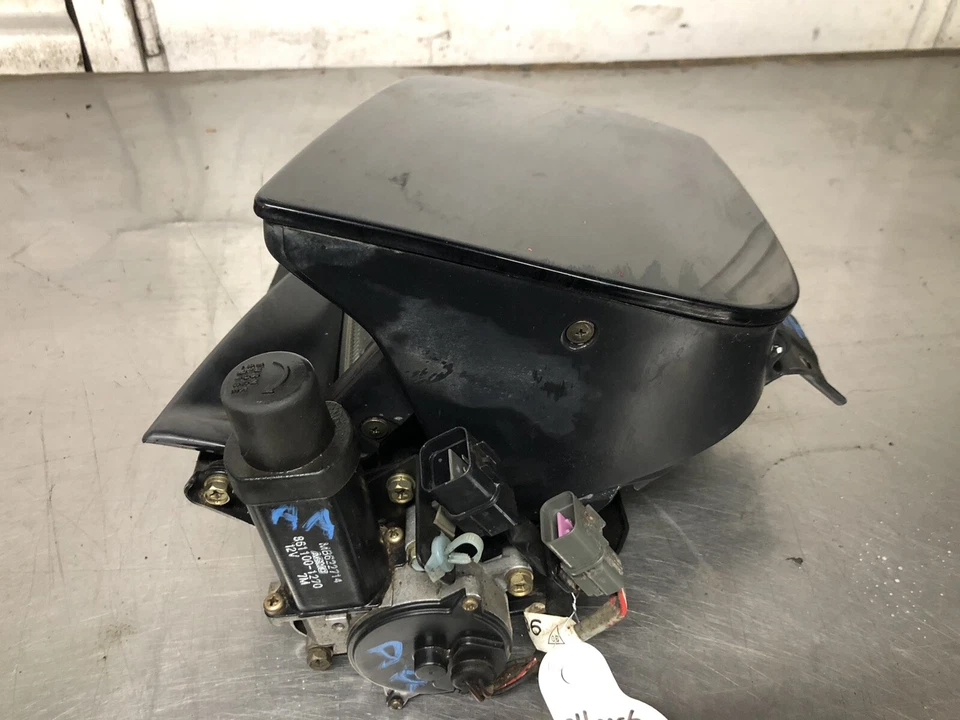 Dodge Stealth R/T 1991 1992 1993 pasajero derecho faros eléctricos emergentes motor fabricante original Foto 2 de 4