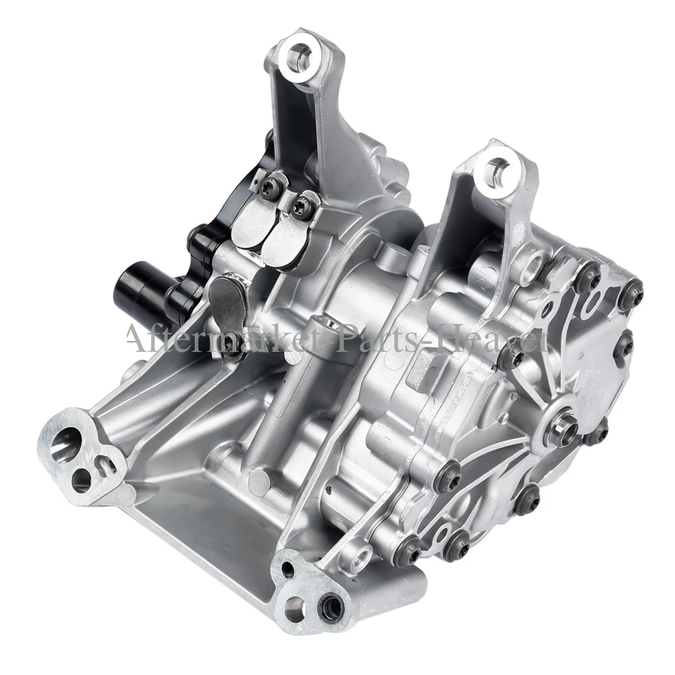 Oil Pump Assembly for BMW MINI 125i 320i Cooper S F30 F56 B38A B48A 1.5 2.0 - Image 4 of 4