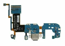 USB Charger Charging Port Connector Flex Cable for Samsung Galaxy S8 Plus G955F