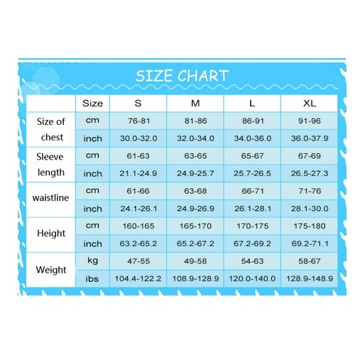 Women's Surf Swimsuit Tight Fitting Warm Cold Proof Neoprene Outdoor Snorkeling - Picture 5 of 11
