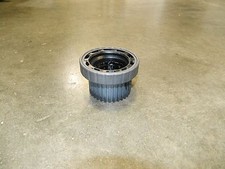 Gm 8.6 10 Bolt Rear Axle Abs Exciter Tone Ring Chevy Tahoe Suburban 12 Ton