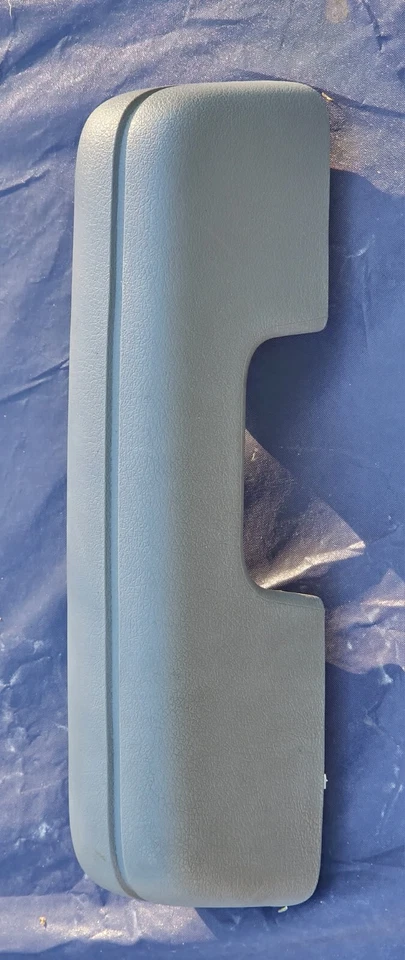 Ford F150 2004-2008 reposabrazos de puerta agarre tirador manija derecha pasajero puerta trasera Foto 2 de 4