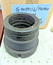 CAP CYLINDER END G4429116 - New Holland, Case, CNH [S6S4]