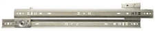NEW KNAPE & VOGT 1300P ZC 24 SET 24" SIDE MOUNT ZINC DRAWER SLIDES USA 5856299