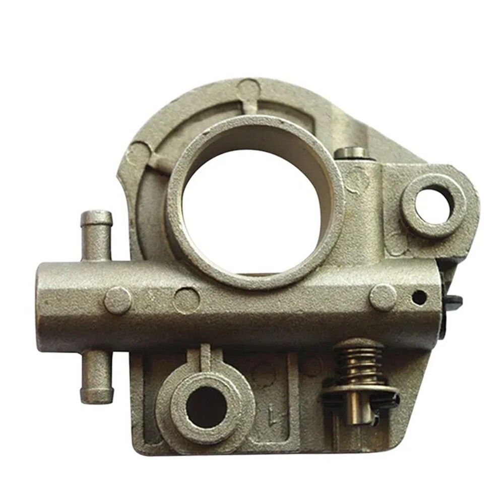 Auto-Oiler / Oil Pump For ECHO CS3700, CS4200, CS4400 /ES, CS5100 #43700238330 E - Foto 12