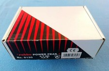 Robbe Power Peak 1 Charger N° 8130.