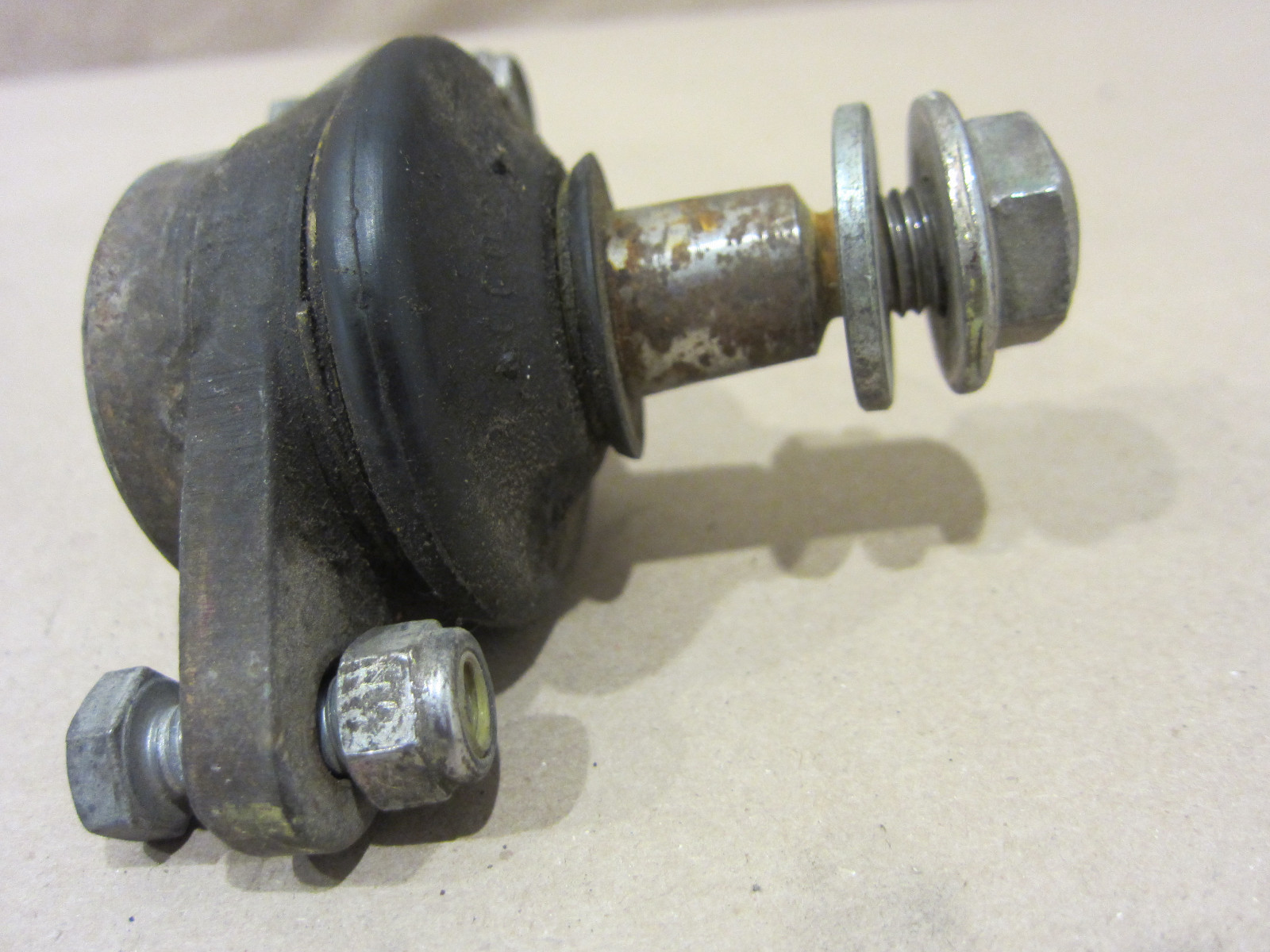 Ferrari 348,355, Others. - Front Suspension Upper Ball Joint -USED- Part# 132776