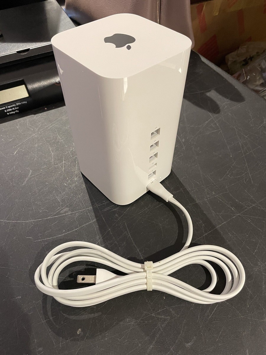 Apple A1521 AirPort Extreme Base Station Wireless Router