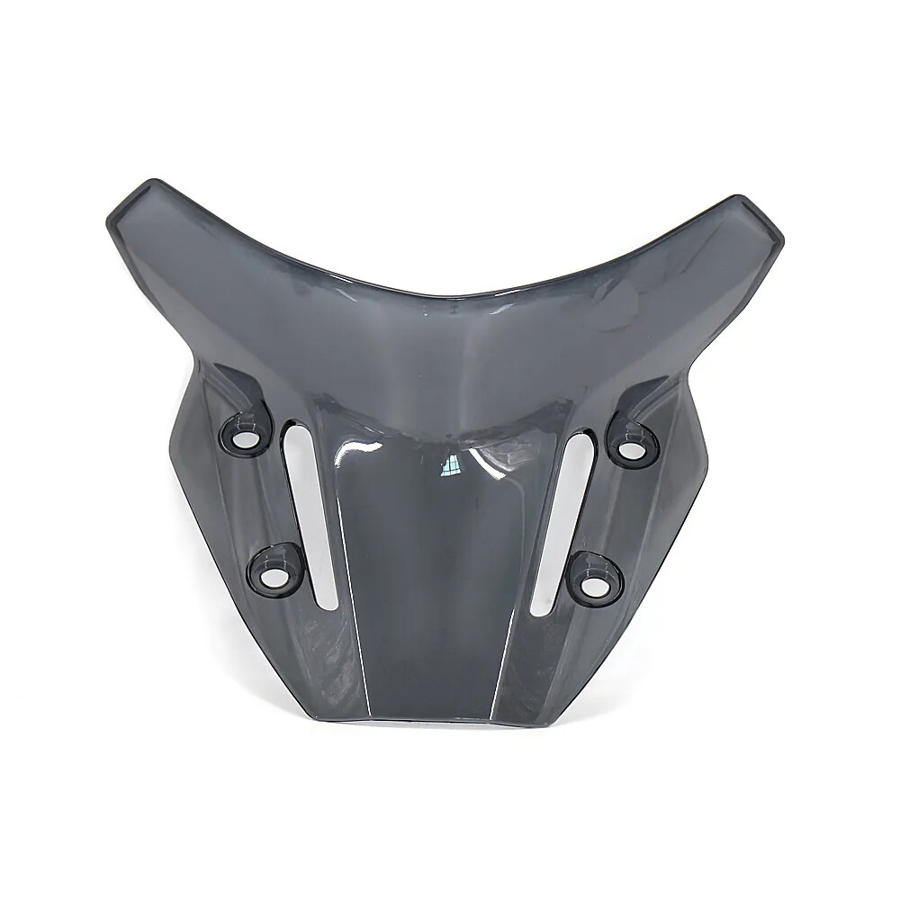 V3 Windshield Yamaha Fz Visor Price Am Auto FZ Universal Bubble