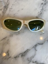 Cool Ray Polaroid 116 Sunglasses Vintage Circa 1960