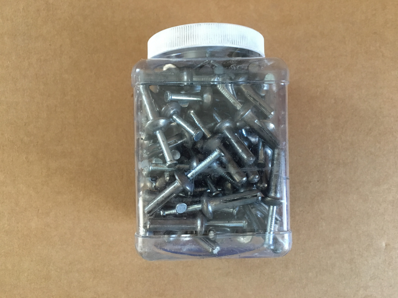 Cully 59016J 1/4x1" Zamac Nailin Anchors (95Pack) eBay