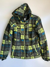 PULSE Waterproof Insulated Snow Jacket Youth 16/18 Large