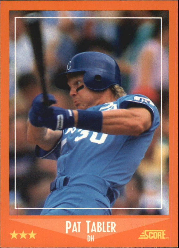 1988 Score Rookie Traded Baseball Pick Complete Your Set #1T-110T  - Picture 22 of 110