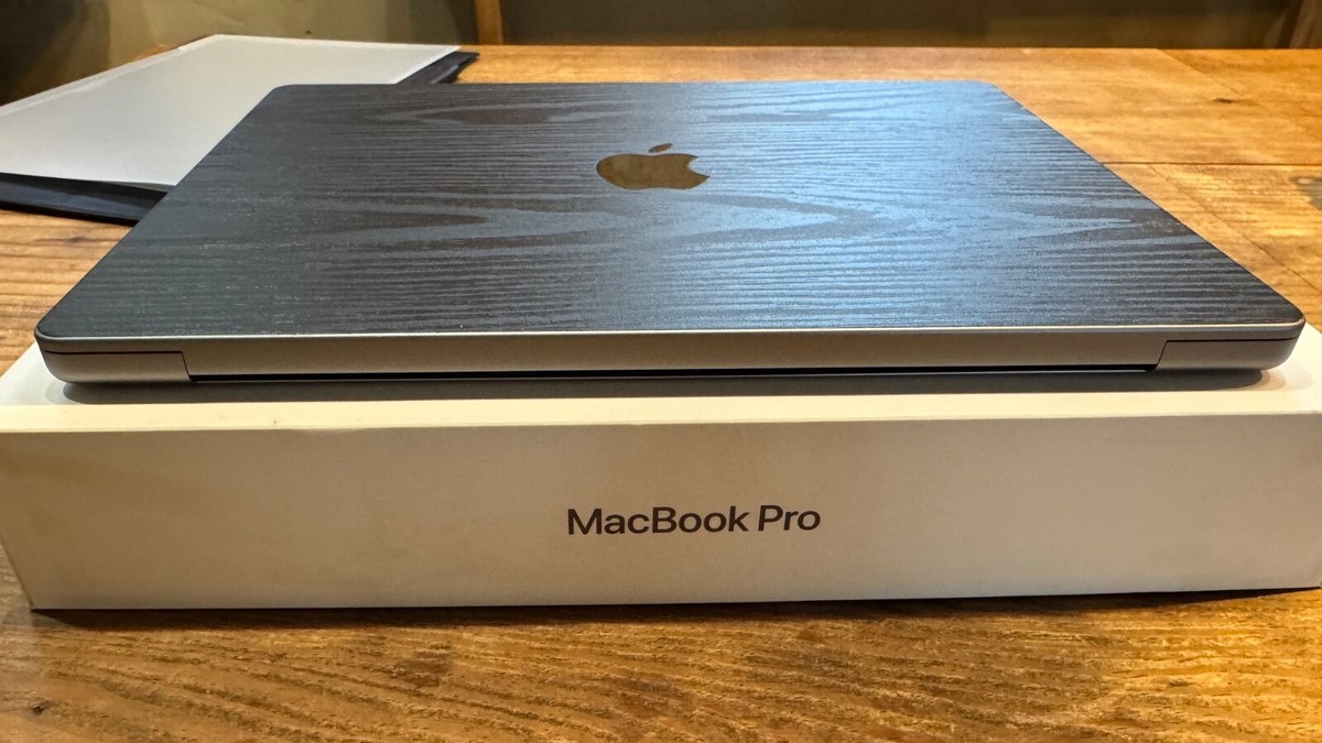 ジ*ナ様 Apple Macbook M1 Pro | 32 GB | 512 2021 MacBook Pro, M1 Pro Processor, 32GB Ram, 512GB SSD | eBay