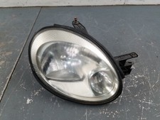 2004 Dodge Neon Srt 4 Srt4 Right Passenger Head Light 1364 F3