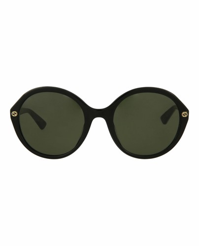 Black Sunglasses GG0023S-30000970-001 