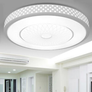 led panel kitchen lighting