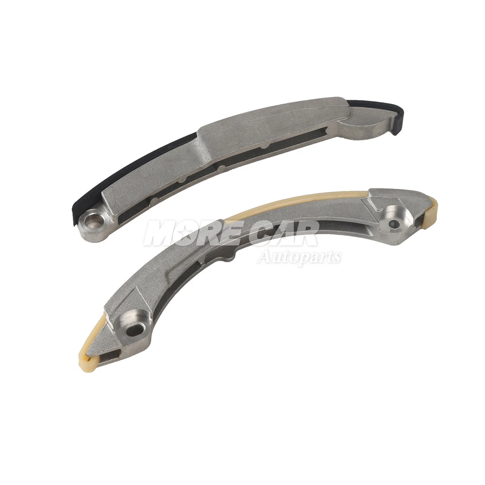 Timing Chain Oil Water Pump Kit for GMC Canyon Chevrolet Colorado Rainier Isuzu - Image 4 of 4