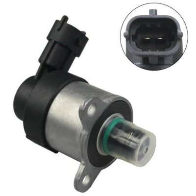 Bosch 0928400653 Duramax LLY Diesel Fuel Pressure Regulator