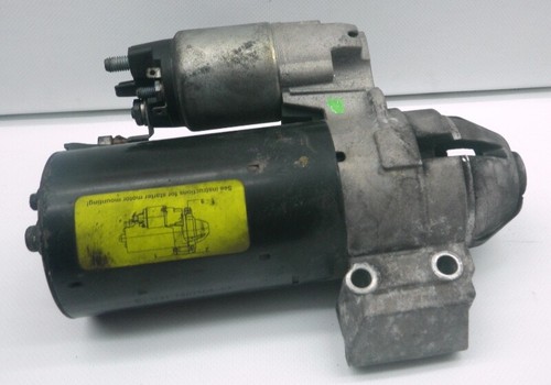 BMW 5er E61 E60 auch E90/E91  Anlasser  7802508 Starter