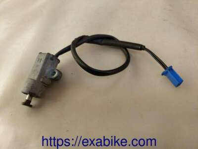 AHL 4HM819600100/4HMH19600000 Régulateur De Redresseur De