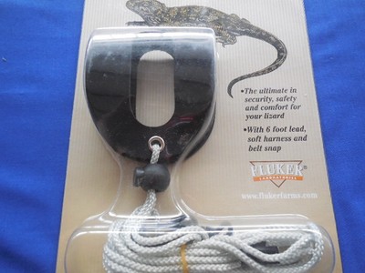fluker's repta leash