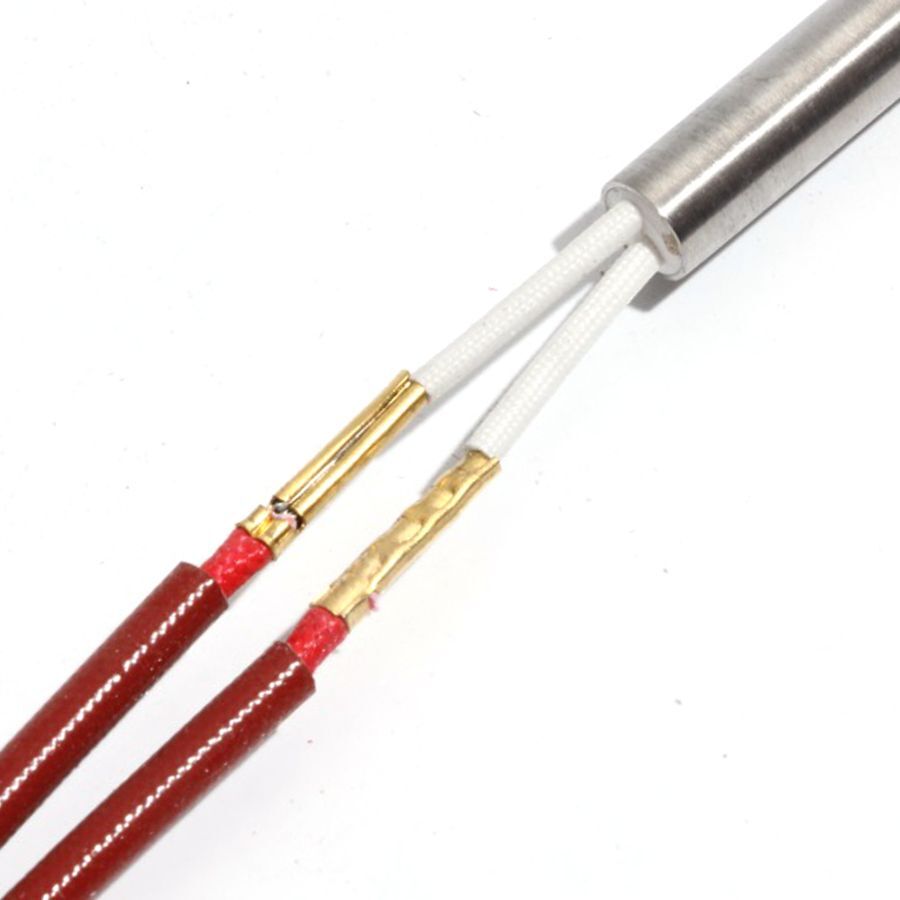 5Pcs Cartridge Heater 110V-380V Resistance Element 18mm 440W-520W Heating  Tube – ASA College: Florida