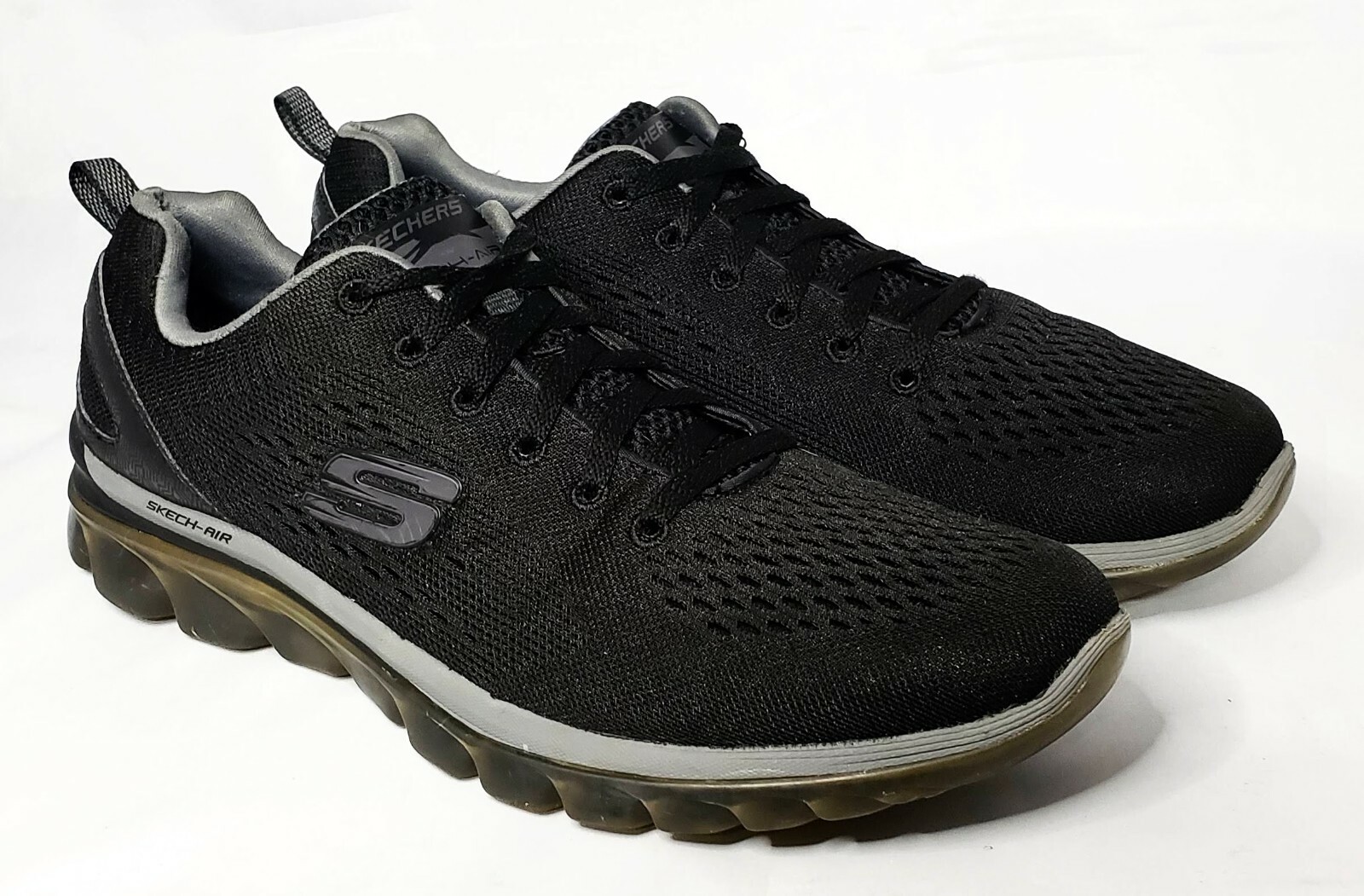 skechers air zero gravity