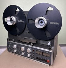 Revox B77 Reel To Reel Nice