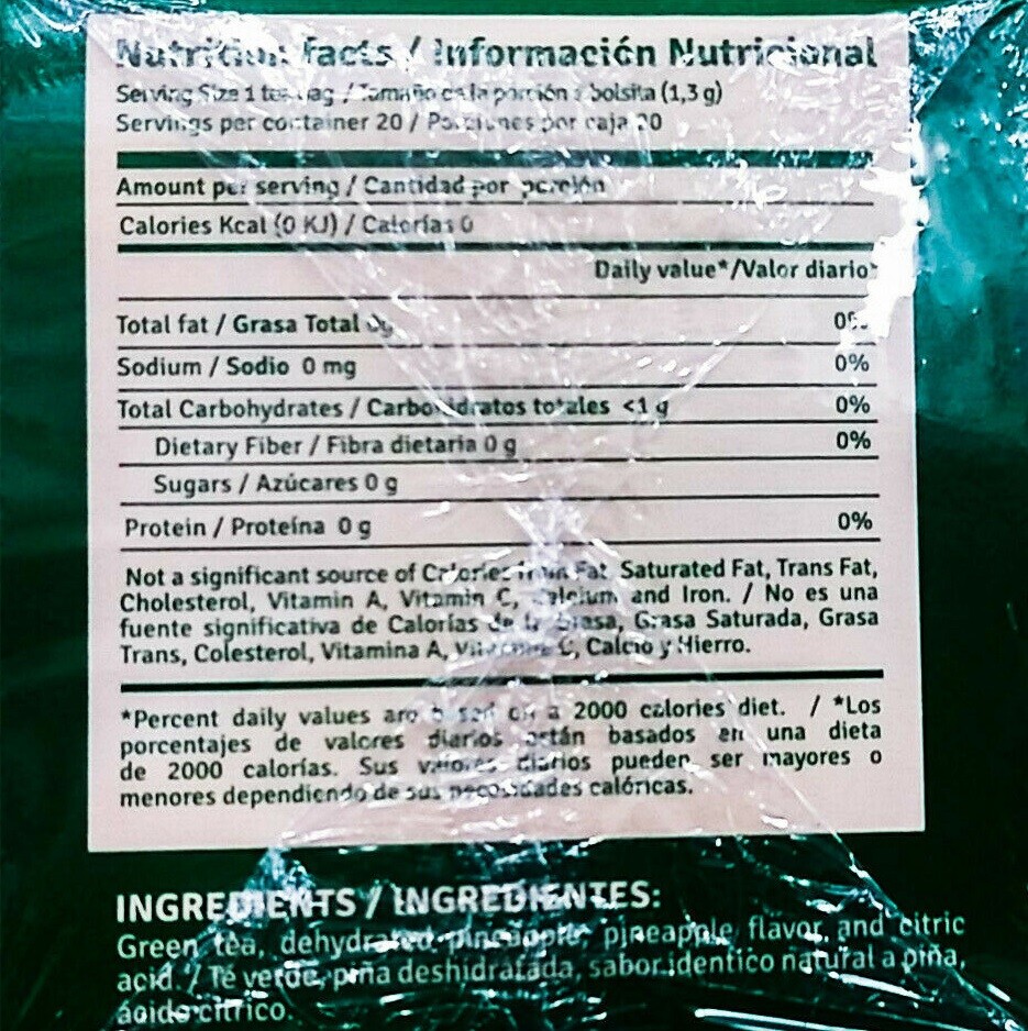 Slim L-Carnitine & Green Tea Extract Capsules Pills Fat Weight Loss + senna tea