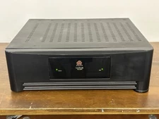 Phast / Panja / AMX Landmark PLB-AMP8 Audio Amp (#1) (NO REMOTE)