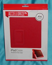 Accellorize 00088 Protect Folio CaseW/standup...
