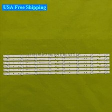 LED Backlight Strips For TCL 65HR330M08A1 4C-LB6508-PF02J 65S421 65S423TFAA