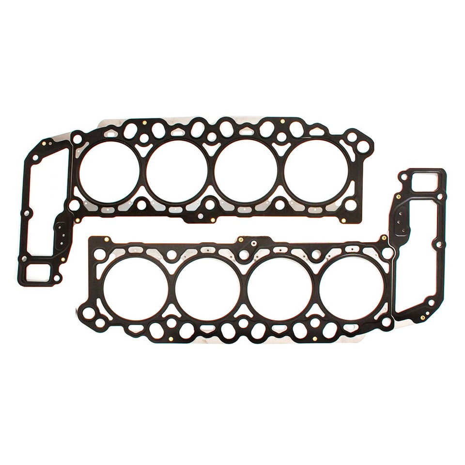 MA-4216992047 Replacement Gasket Oil Pan Gasket For 92-03 Dodge Durango, Dakota, Ram 1500/2500 & Jeep 5.2L - Stops Leaks, Engine Protection Dodge Dakota Gasket - Foto 4