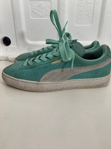 puma suede womens 40