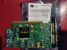 BarcoMed 2MP2FH Aura Imaging 72Hz PCI Card KM570052