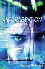 Acceleration - Hardcover By McNamee, Graham - GOOD