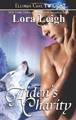 Aiden's Charity Paperback Lora Leigh