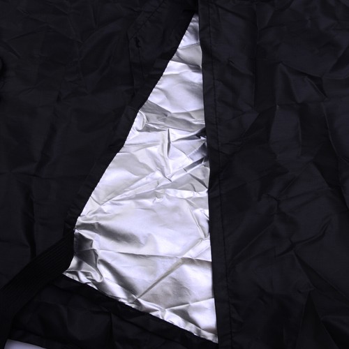 Car Windshield Frost Snow Cover Sun Shade Dustproof Protector Folded sh - Picture 5 of 6