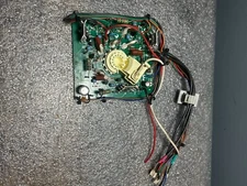 TOSHIBA FW01156 FWO1156 CIRCUIT BOARD CARD MODULE