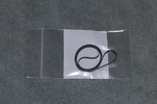 Turntable Belt for BSR XL-1200   Turntable  21.4