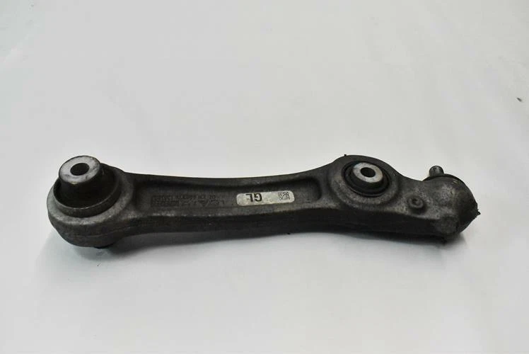 BMW 750i F01 2010 4,4 L suspensión delantera derecha brazo de control inferior OEM 6082T6 Foto 4 de 4