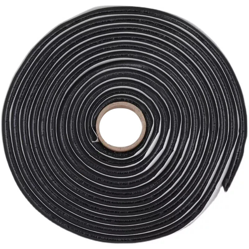 Pair Headlight Clear Lens Cover Lampshade + Sealant Glue For Volvo S40 2006-2012 - Image 4 of 4