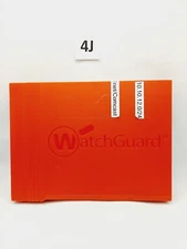 WatchGuard Firebox T50-W Hardware Network Security Firewall Appliance (BS5AE7W)