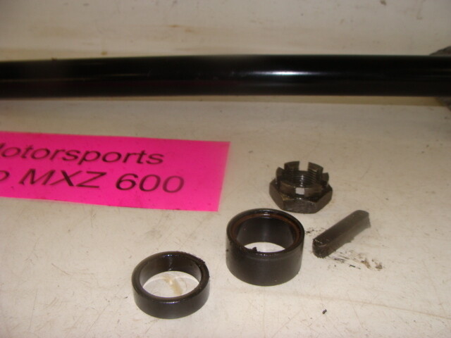 スキー Don 2001 Ski-Doo Summit Highmark ZX 600 700 800 151