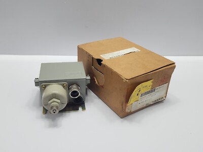 DANFOSS KPS 31 060-3109 Druckschalter