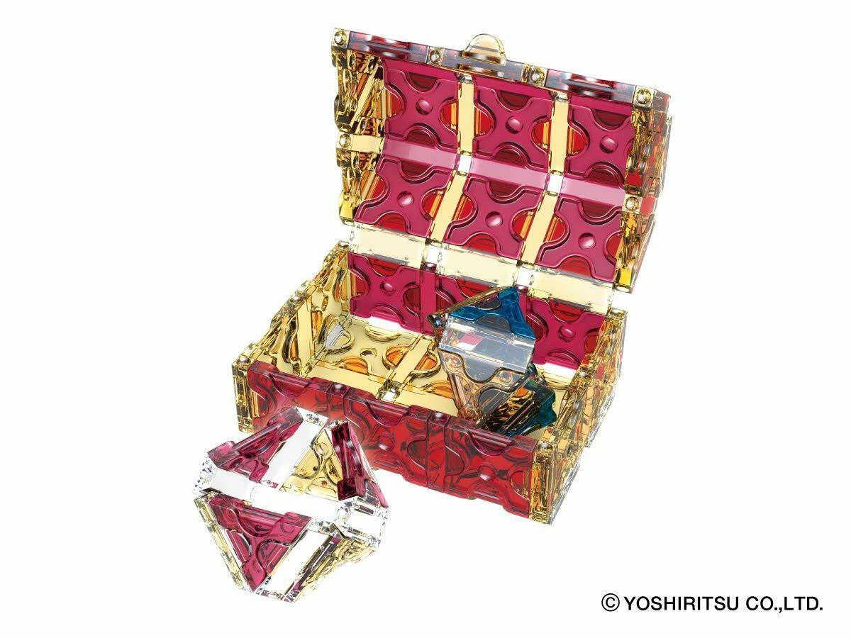 その他 LaQ YOSHIRITSU LaQ Crystal 400 L005632 | eBay