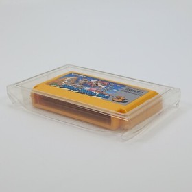 Super Mario Bros. 3 CIB Nintendo Famicom 1988 Japanese Version HVC-UM Japan