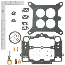 AMERICAN MOTORS Carburetor Kit 1969-67 290 4.8L 343 5.6L 390 6.4L Carter 4B AFB