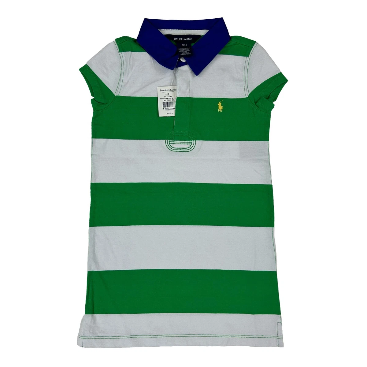 Polo Ralph Lauren Green Dresses for Girls for sale | eBay